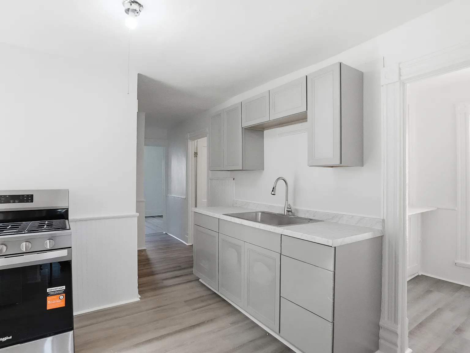 3 bed, 1300 sqft, $1,250 — Photo 3