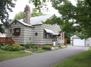 148 Maple St, Rhinelander, WI 54501