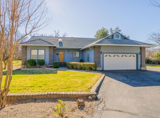 6960 Churn Creek Rd, Redding, CA 96002