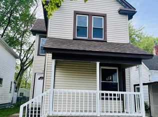 211 Lincoln St, Richmond, IN