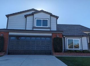 24401 Gable Ct, Diamond Bar, CA 91765