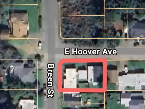 115 E Hoover Ave, Crescent City, CA 95531