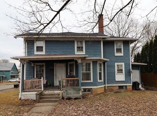 119 Orchard St, Horseheads, NY