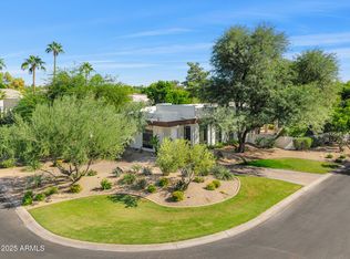 8487 N CANTA BELLO --, Paradise Valley, AZ 85253