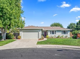 3360 Princeton Ct, Santa Clara, CA 95051