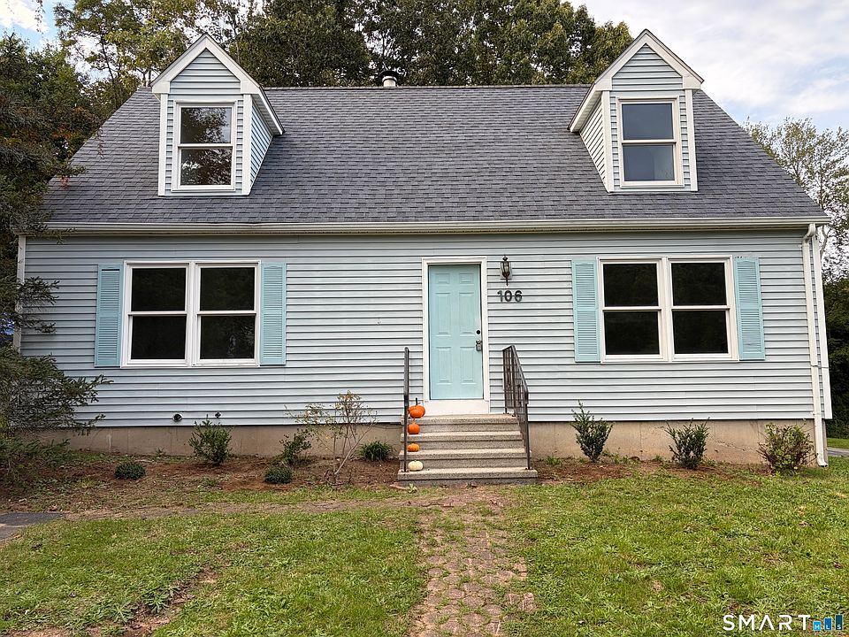 1st image of 106 Deerfield Ridge Drive