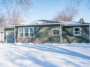 2903 Roland Ave, Waterloo, IA 50702