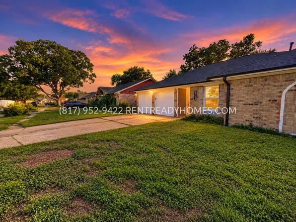 8714 Twisting Vine Ln, Houston, TX 77040
