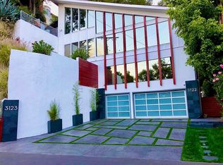 3123 Belden Dr, Los Angeles, CA 90068