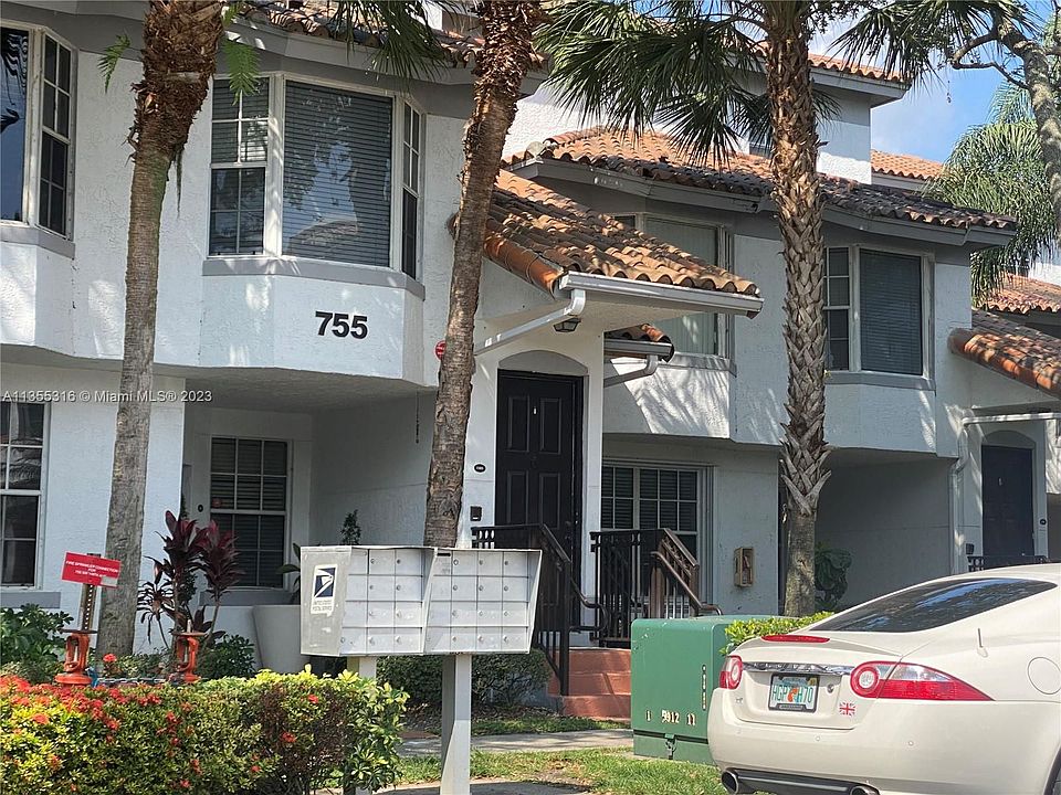 1st image of 755 SW 148th Ave APT 1105