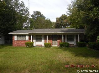 2823 NE 15th St, Gainesville, FL 32609