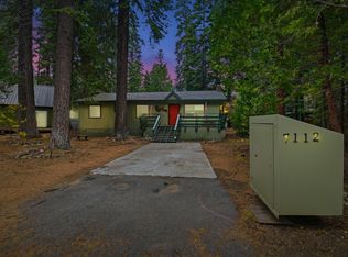 7112 10th Ave, Tahoma, CA 96142