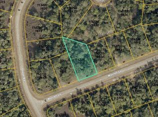LOT 15 Worrell Ln Lot 15, North Pt, FL 34288