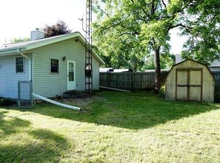 3116 Saner Ave, Rockford, IL 61109