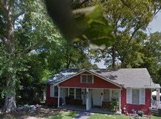 822 Wheelock St, McComb, MS 39648
