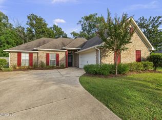 358 Austin Cir, Brandon, MS 39047