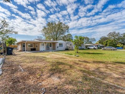 5350 47th Ave N, Saint Petersburg, FL, 33709