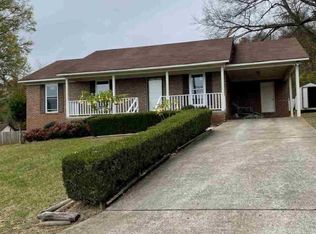 942 McCay Ave, Oneonta, AL 35121