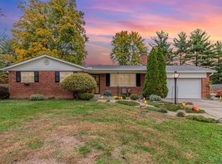 7848 Woody Hollow Dr, West Chester, OH 45241