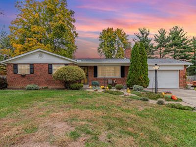 7848 Woody Hollow Dr, West Chester, OH, 45241