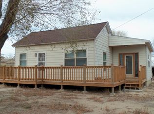 521 E 10th St, La Junta, CO 81050