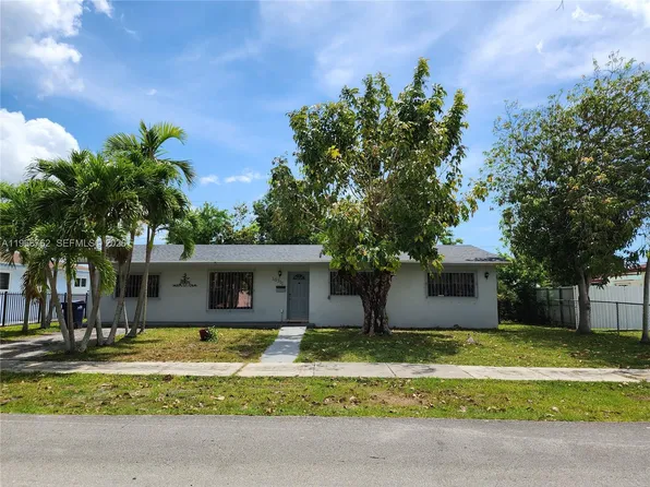 16311 SW 102nd Pl #A, Miami, FL 33157