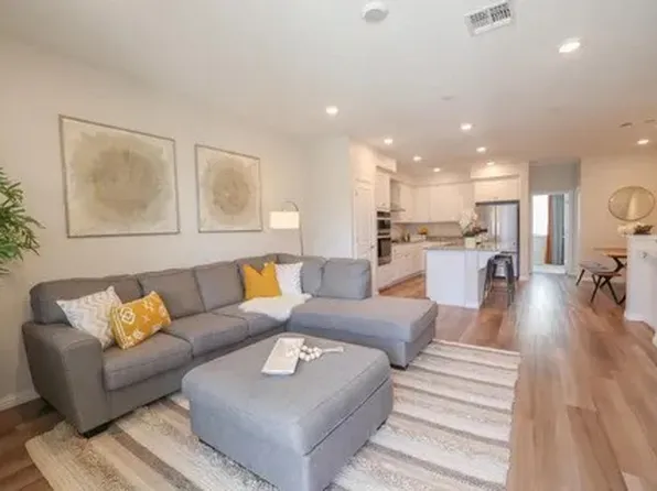 40672 Penstemon Ter, Fremont, CA 94538
