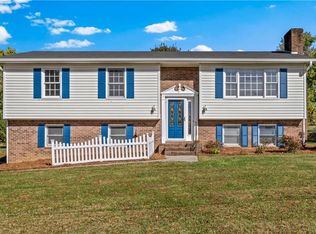 1180 Falkenberry Rd, King, NC 27021