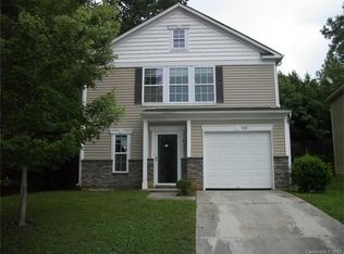 3105 Kayla Ln, Charlotte, NC 28215