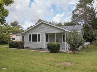 44 39th St, Gulfport, MS 39507