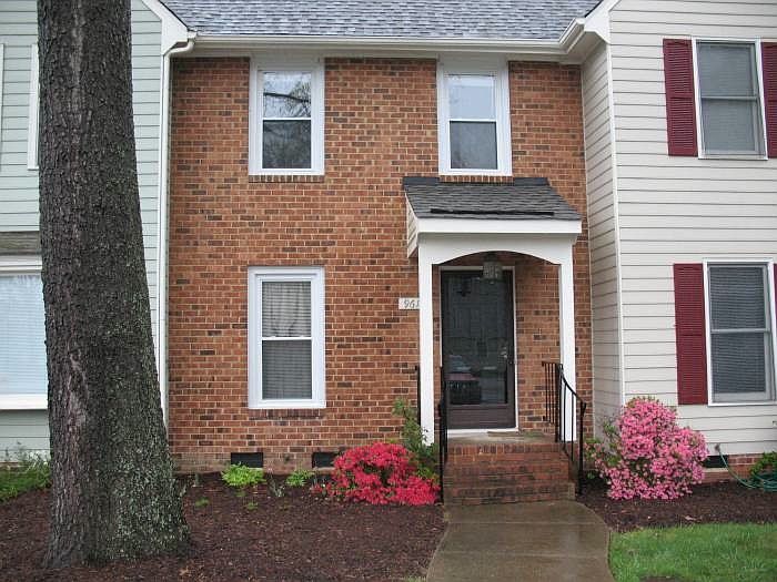 9612 Tree Line Terrace