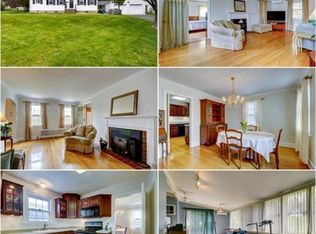 131 Saint Marys St, Wharton, NJ 07885
