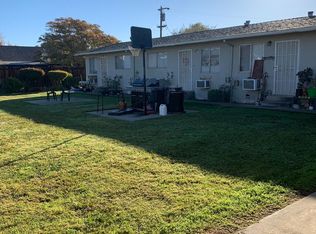 648 Fig Ln #2, Newman, CA 95360