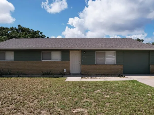210 Aldo Dr, Babson Park, FL 33827