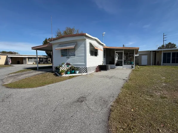 3360 E Dean St, Leesburg, FL 34788