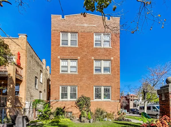 4236 N Campbell Ave #2N, Chicago, IL 60618
