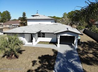 259 Benchor Rd NW, Palm Bay, FL 32907