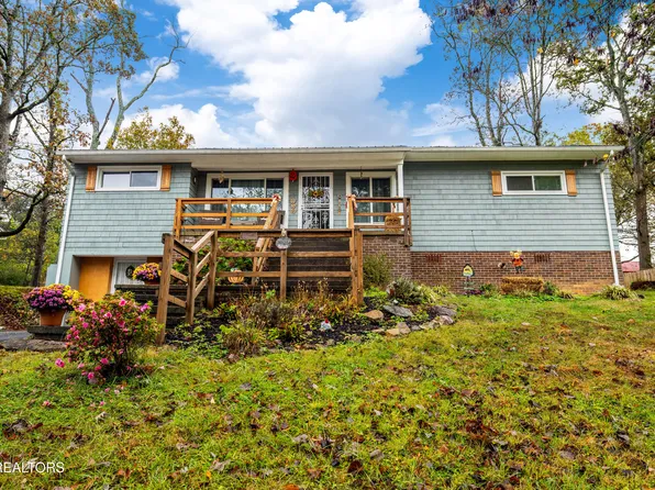 2622 Magill Ave, Maryville, TN 37804