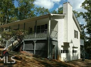 261 Beaver Ridge Rd, Jasper, GA 30143