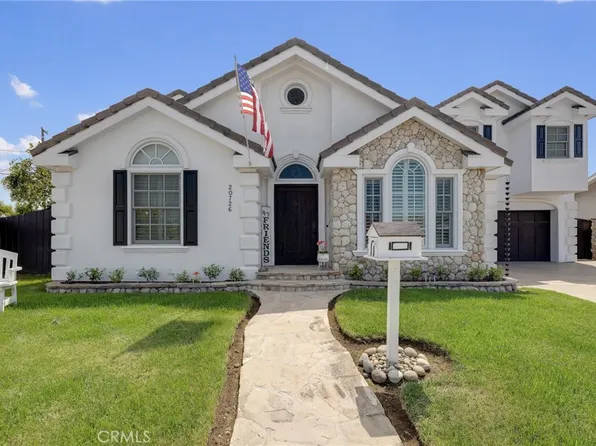 20726 Wendy Dr, Torrance, CA 90503