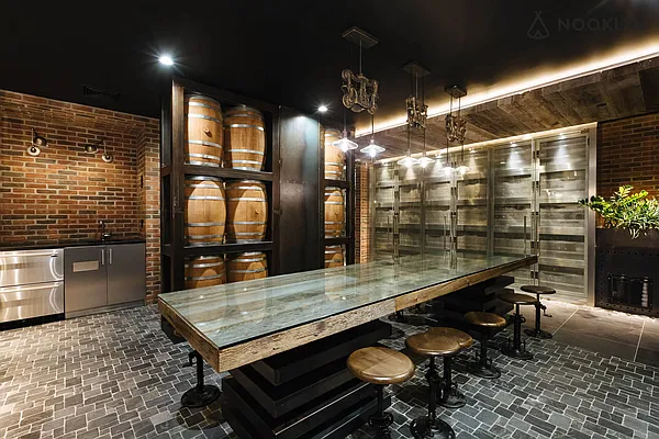 Rented by Nooklyn NYC LLC | media 134