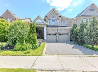 651 Via Romano Blvd E, Vaughan, ON L6A0G1