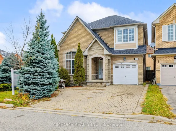68 Wheelwright Dr, Richmond Hill, ON L4E 5A1