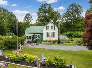 772 Saratoga Road, Gansevoort, NY 12831