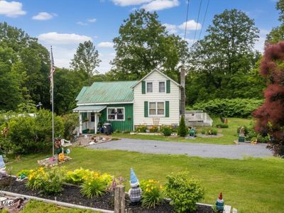 772 Saratoga Road, Gansevoort, NY, 12831