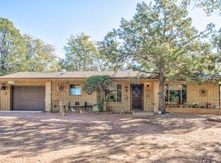 1111 N William Tell Cir, Payson, AZ 85541