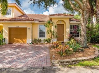 3229 NW 32nd Ter #3229, Fort Lauderdale, FL 33309