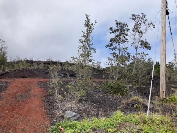 Ocean View Pkwy Lot 31, Ocean View, HI 96737