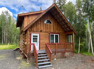 872 Tarsier Dr, Fairbanks, AK 99712