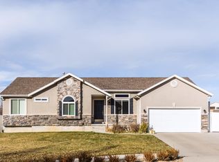 2724 E 1720 S, Spanish Fork, UT 84660